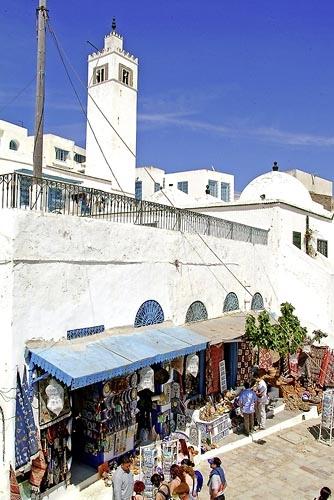 Sidi Bou Saïd