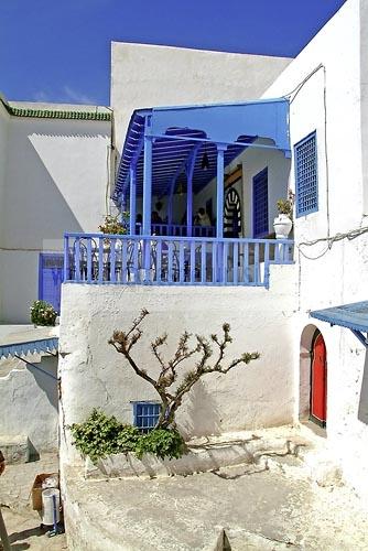 Sidi Bou SaÃ¯d
