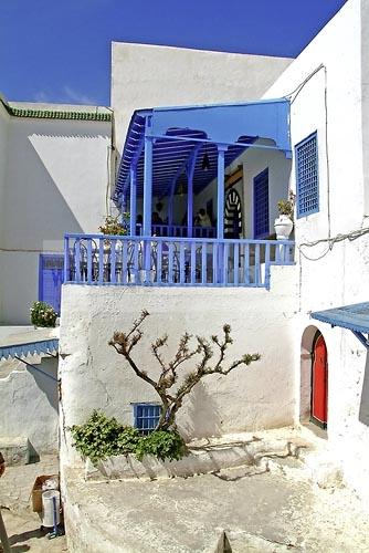 Sidi Bou Saïd