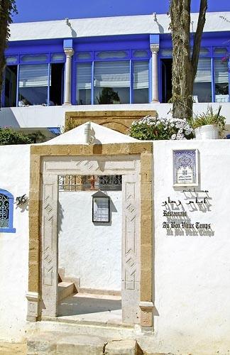 Sidi Bou Saïd