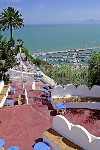 Sidi Bou Saïd