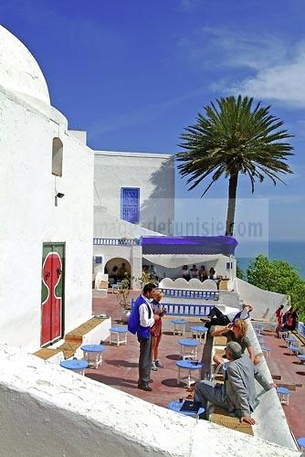 Sidi Bou Saïd