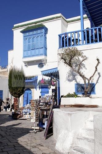 Sidi Bou Saïd