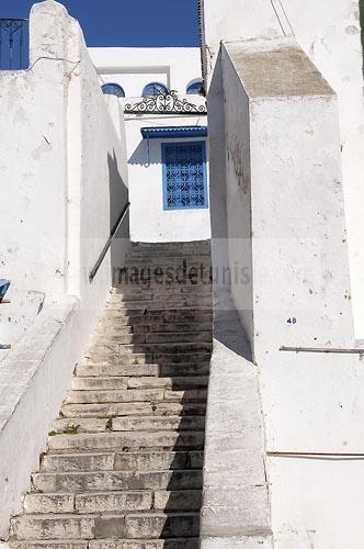 Sidi Bou Saïd