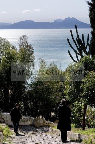 Sidi Bou Saïd