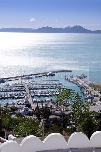 Sidi Bou Saïd