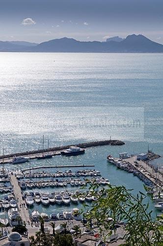 Sidi Bou Saïd