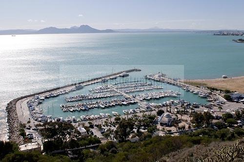 Sidi Bou Saïd