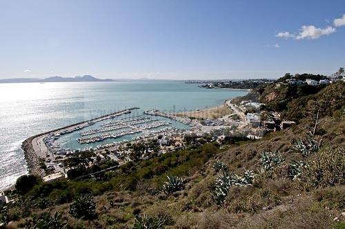 Sidi Bou SaÃ¯d