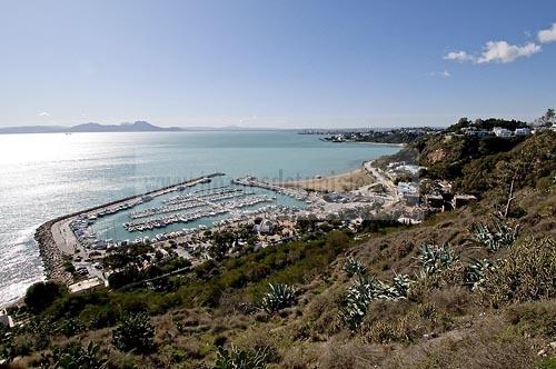 Sidi Bou Saïd