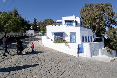 Sidi Bou SaÃ¯d