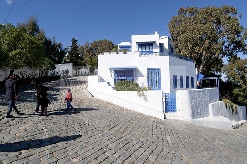 Sidi Bou Saïd