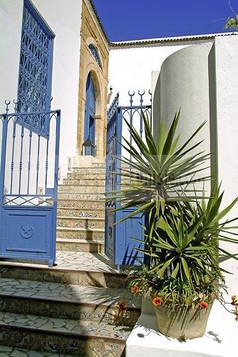 Sidi Bou Saïd