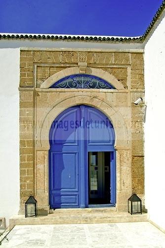 Sidi Bou Saïd