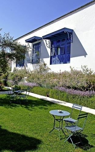 Sidi Bou SaÃ¯d