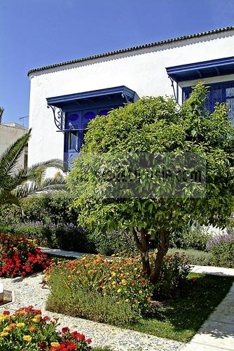 Sidi Bou SaÃ¯d
