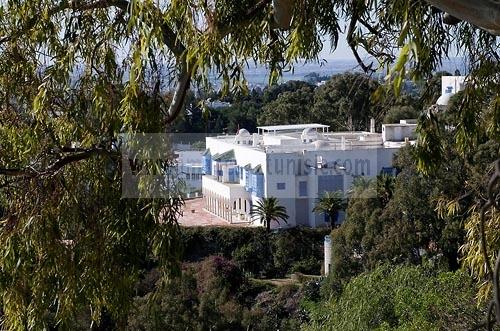 Sidi Bou Saïd