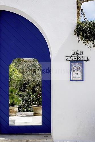 Sidi Bou SaÃ¯d