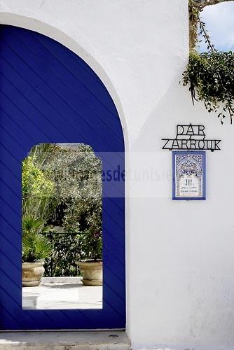 Sidi Bou Saïd