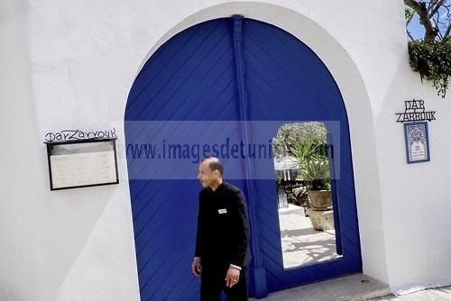 Sidi Bou Saïd