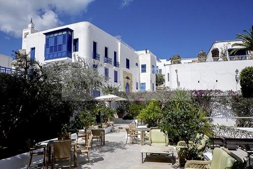 Sidi Bou Saïd