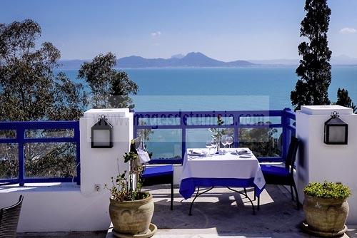 Sidi Bou Saïd