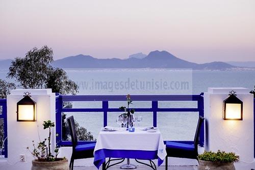 Sidi Bou Saïd