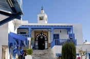 Sidi-Bou-Saïd