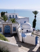 Sidi-Bou-Saïd