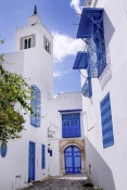 Sidi-Bou-Saïd