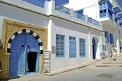 Sidi-Bou-Saïd