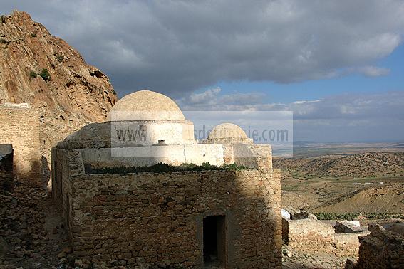 berbere;architecture;berbere;village;zriba;