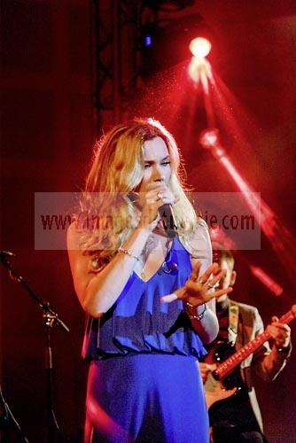 Concert;Jazz Festival;Carthage;Joss Stone;Tunisia