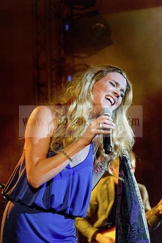 Concert;Jazz Festival;Carthage;Joss Stone;Tunisia