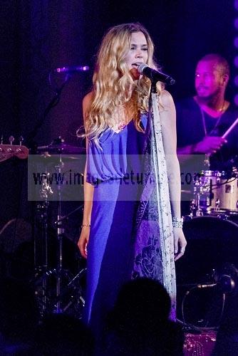 Concert;Jazz Festival;Carthage;Joss Stone;Tunisia