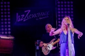 Concert;Jazz-Festival;Carthage;Joss-Stone;Tunisia