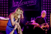 Concert;Jazz-Festival;Carthage;Joss-Stone;Tunisia