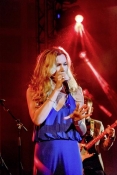 Concert;Jazz-Festival;Carthage;Joss-Stone;Tunisia