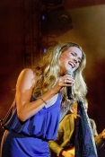 Concert;Jazz-Festival;Carthage;Joss-Stone;Tunisia