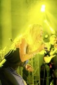 Concert;Jazz-Festival;Carthage;Joss-Stone;Tunisia