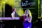 Concert;Jazz-Festival;Carthage;Joss-Stone;Tunisia