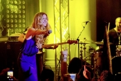 Concert;Jazz-Festival;Carthage;Joss-Stone;Tunisia