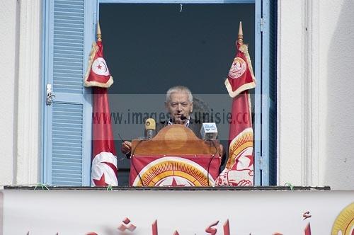 Nobel Peace Prize;National Dialogue;Tunisia;Nobel;Peace;UGTT;Abbassi;Abassi;workers syndicat of Tunisia;Houcine Abbassi