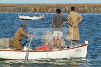 mellita;jerba;ile;djerba;barque;peche;pecherie;pecheur;bateau;