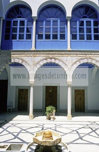 Sidi Bou Said