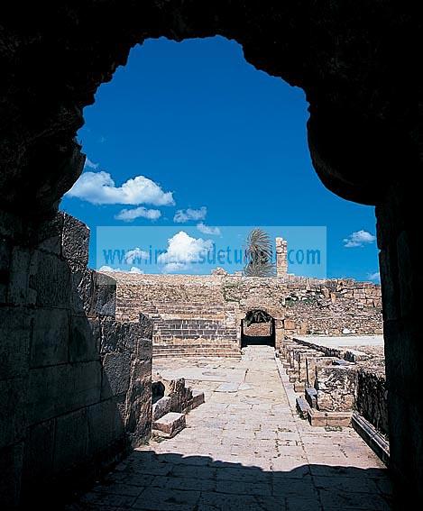 architecture;antique;antiquite;romain;theatre;