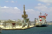 port;economie;industrie;sfax