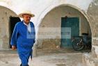 djerba;houmt;souk;ile;jerba;architecture;musulmane;caravanserail;foundouk;