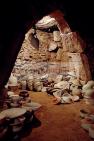 djerba;guellala;ile;jerba;artisanat;atelier;potier;poterie;boutique;shopping;tourisme;