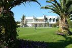 hammamet;tourisme;sport;golf;